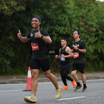 Runner Photo 4016725