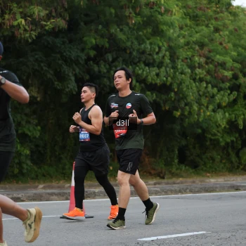 Runner Photo 4016732