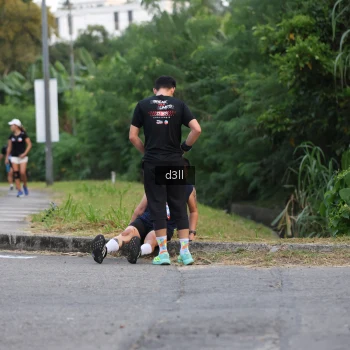 Runner Photo 4016740