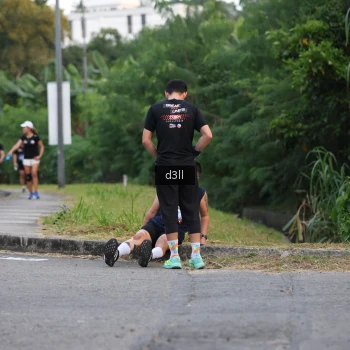Runner Photo 4016742