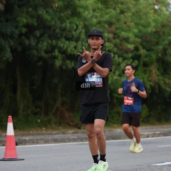 Runner Photo 4016743