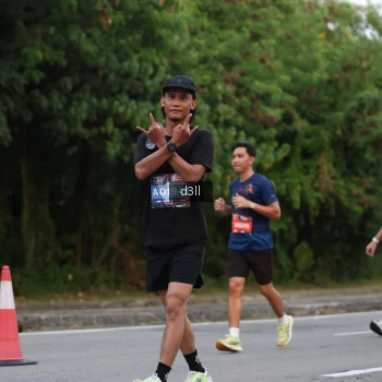 Runner Photo 4016747