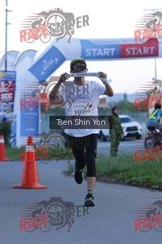 Runner Photo 401675