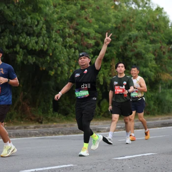 Runner Photo 4016751