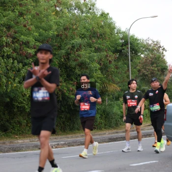 Runner Photo 4016753