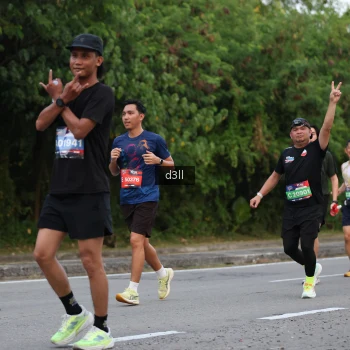 Runner Photo 4016756