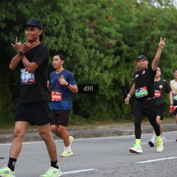 Runner Photo 4016760