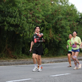 Runner Photo 4016766