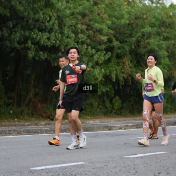 Runner Photo 4016768