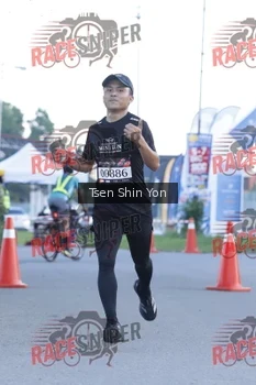 Runner Photo 401677