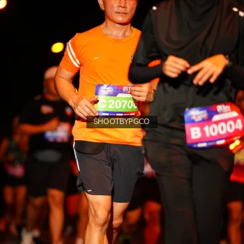 Runner Photo 4016770