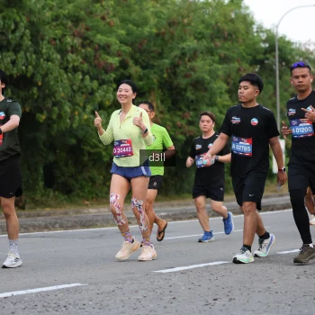 Runner Photo 4016771