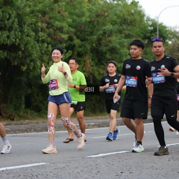 Runner Photo 4016772