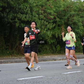 Runner Photo 4016773