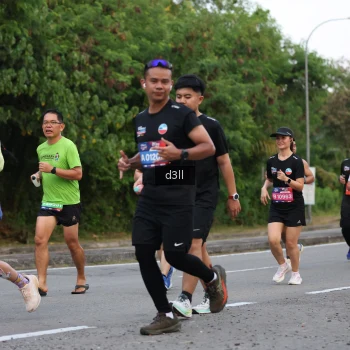 Runner Photo 4016774
