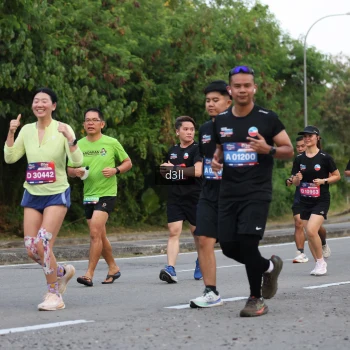 Runner Photo 4016775
