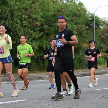 Runner Photo 4016779