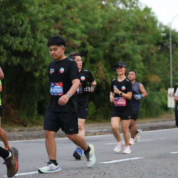 Runner Photo 4016782