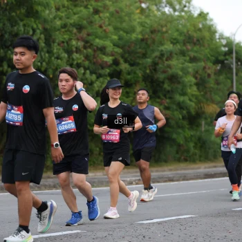 Runner Photo 4016785
