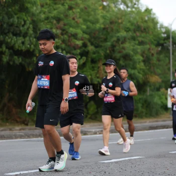 Runner Photo 4016786