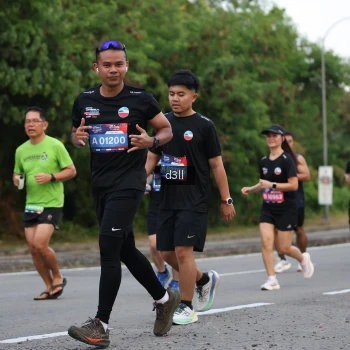 Runner Photo 4016788