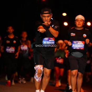 Runner Photo 4016789