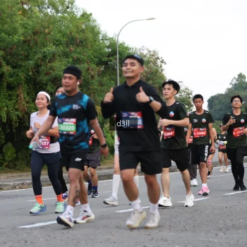 Runner Photo 4016792