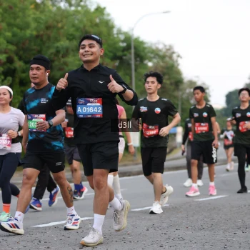 Runner Photo 4016795