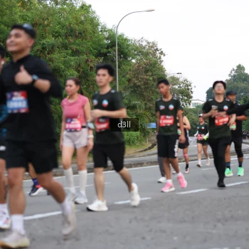 Runner Photo 4016799