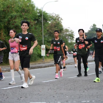 Runner Photo 4016801