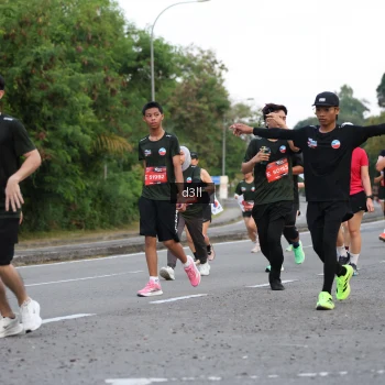 Runner Photo 4016803