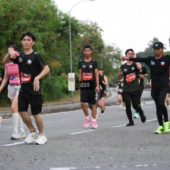 Runner Photo 4016804