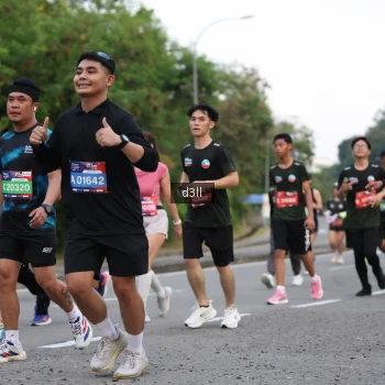 Runner Photo 4016811