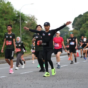 Runner Photo 4016812