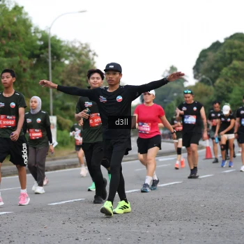 Runner Photo 4016816