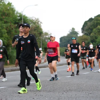 Runner Photo 4016821