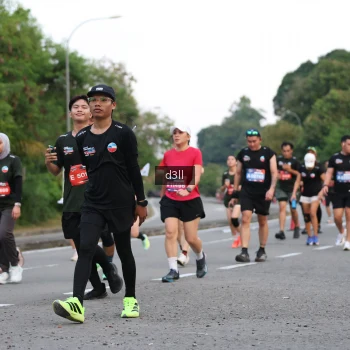 Runner Photo 4016822
