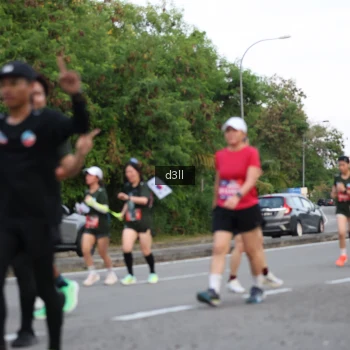 Runner Photo 4016832