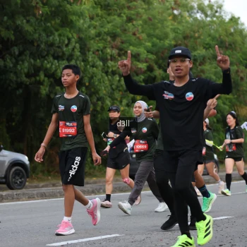 Runner Photo 4016834