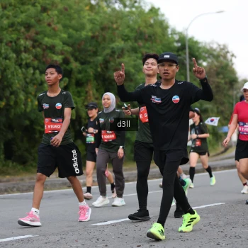 Runner Photo 4016835