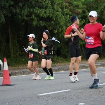 Runner Photo 4016838
