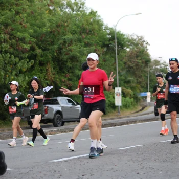 Runner Photo 4016840