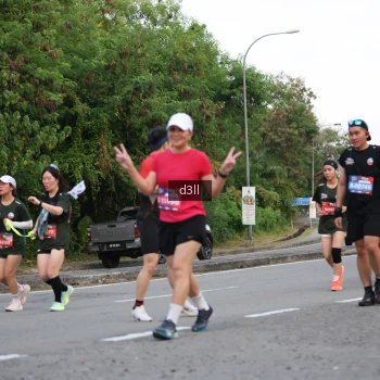 Runner Photo 4016844