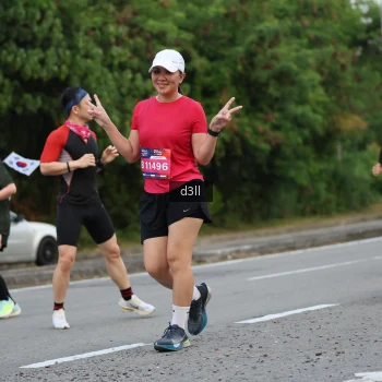 Runner Photo 4016846