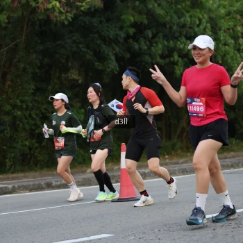Runner Photo 4016847