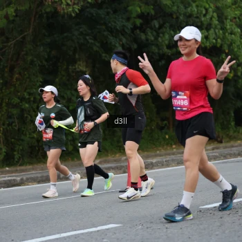 Runner Photo 4016849