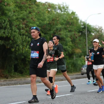 Runner Photo 4016851