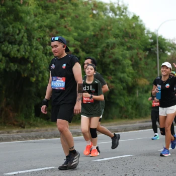 Runner Photo 4016855