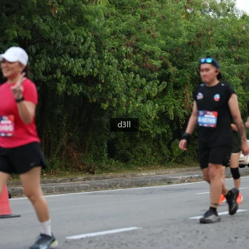 Runner Photo 4016857
