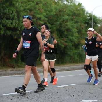 Runner Photo 4016861